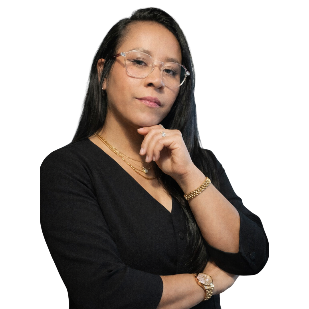 Jazz Hernández
