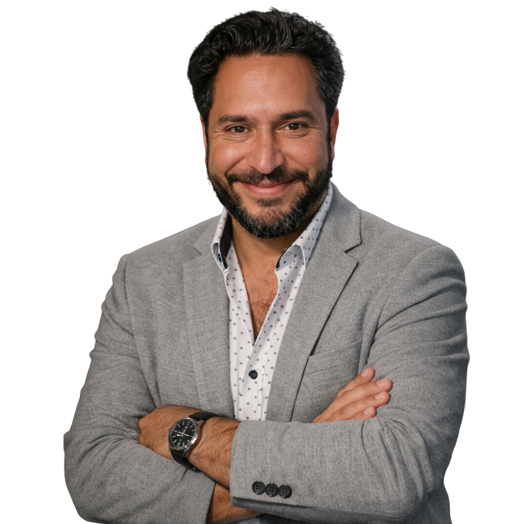 Luis González